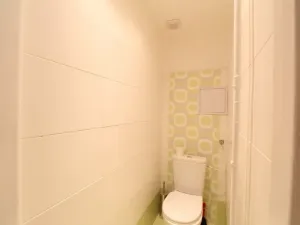Pronájem bytu 2+1, Praha - Vršovice, Jerevanská, 64 m2