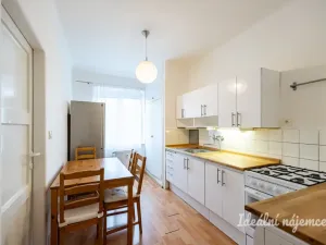 Pronájem bytu 2+1, Praha - Vršovice, Jerevanská, 64 m2