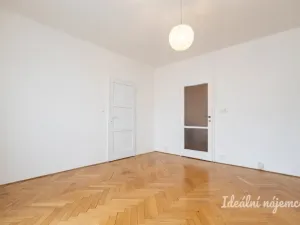 Pronájem bytu 2+1, Praha - Vršovice, Jerevanská, 64 m2