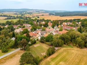 Prodej chalupy, Pačejov - Strážovice, 78 m2