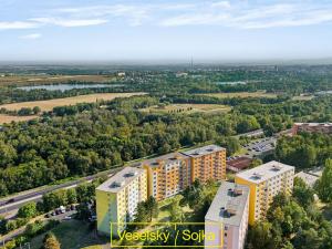 Prodej bytu 3+1, Chomutov, Kamenná, 76 m2