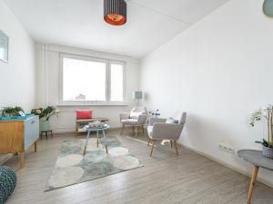 Prodej bytu 2+kk, Kladno - Kročehlavy, Na růžovém poli, 41 m2