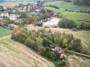 Prodej rodinného domu, Přerubenice, 98 m2