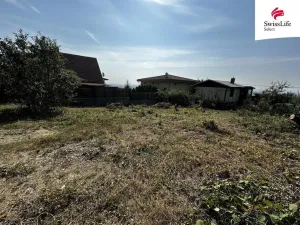 Prodej pozemku pro komerční výstavbu, Mokrá-Horákov, 410 m2