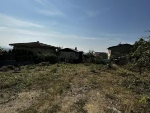 Prodej pozemku pro komerční výstavbu, Mokrá-Horákov, 410 m2