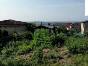 Prodej pozemku pro komerční výstavbu, Mokrá-Horákov, 410 m2