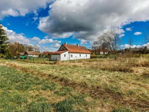 Prodej pozemku pro bydlení, Bohdalín, 1586 m2