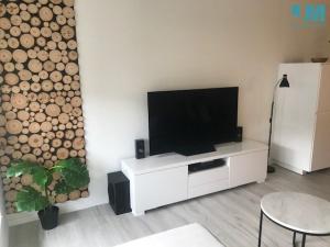 Pronájem bytu 4+kk, Třebíč, Soukopova, 93 m2