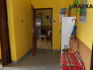 Prodej rodinného domu, Podlesí - Turov, Turov, 185 m2