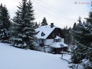 Prodej ubytování, Říčky v Orlických horách, 840 m2