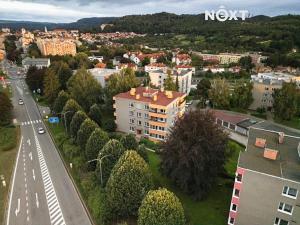 Prodej bytu 2+1, Boskovice, Otakara Kubína, 57 m2