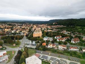 Prodej bytu 2+1, Boskovice, Otakara Kubína, 57 m2