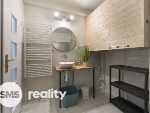 Prodej rodinného domu, Bouzov, 220 m2