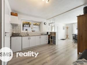 Prodej rodinného domu, Bouzov, 220 m2