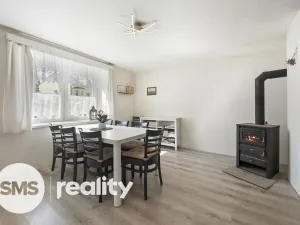 Prodej rodinného domu, Bouzov, 220 m2