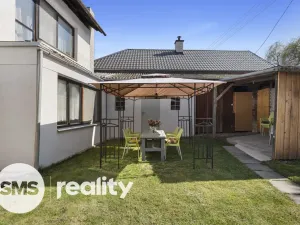 Prodej rodinného domu, Bouzov, 220 m2