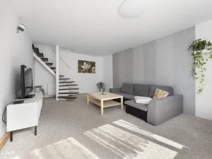 Prodej rodinného domu, Bouzov, 220 m2