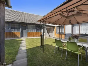 Prodej rodinného domu, Bouzov, 220 m2