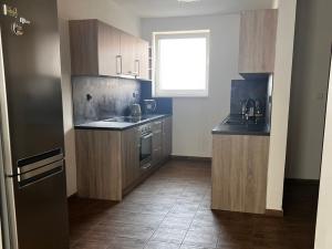 Pronájem bytu 3+kk, Kladno - Kročehlavy, 90 m2