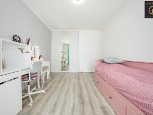 Prodej bytu 2+kk, Kladno - Kročehlavy, Varšavská, 50 m2