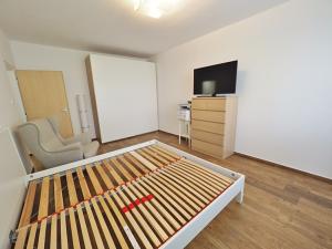 Pronájem bytu 1+1, Ústí nad Labem, Ladova, 45 m2