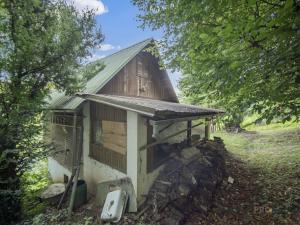 Prodej chaty, Vlkančice, 50 m2