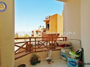 Prodej bytu 1+kk, Hurghada, Egypt, شارع اللواء مؤمن البنان, 46 m2