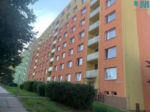 Pronájem bytu 2+1, Moravské Budějovice, Mánesova, 57 m2