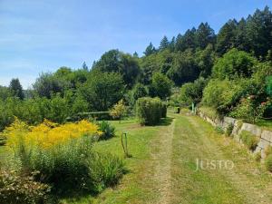 Prodej zahrady, Písek - Budějovické Předměstí, U Honzíčka, 816 m2