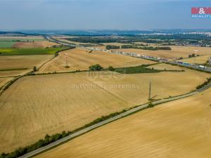 Prodej zemědělské půdy, Zlatníky-Hodkovice - Hodkovice, 1781 m2