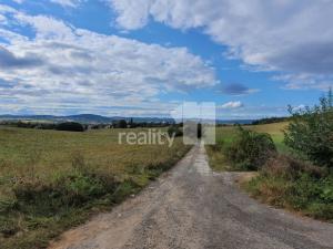 Prodej pozemku pro bydlení, Písek - Budějovické Předměstí, 400 m2