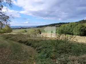 Prodej pozemku pro bydlení, Písek - Budějovické Předměstí, 576 m2