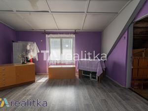 Prodej rodinného domu, Český Těšín, Třanovická, 80 m2