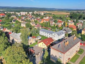 Prodej rodinného domu, Lanškroun - Žichlínské Předměstí, Albrechtická, 304 m2