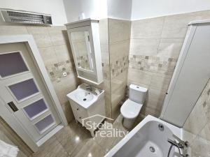 Pronájem bytu 2+1, Bruntál, Šmilovského, 85 m2