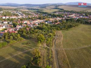 Prodej zemědělské půdy, Šumice, 1271 m2