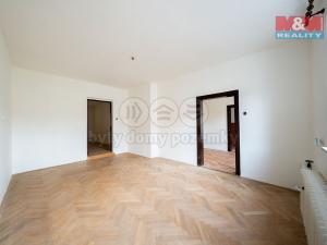 Prodej rodinného domu, Moravský Krumlov - Rakšice, N. J. Návesníka, 75 m2