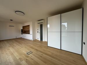 Pronájem bytu 1+kk, Praha - Břevnov, U Petřin, 45 m2