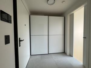 Pronájem bytu 1+kk, Praha - Břevnov, U Petřin, 45 m2