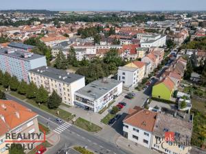 Prodej obchodního prostoru, Prostějov, Olomoucká, 950 m2