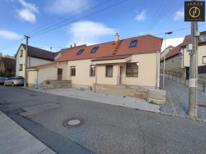 Prodej rodinného domu, Hostivice, K Nádraží, 180 m2