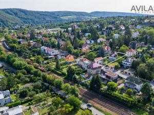 Prodej rodinného domu, Černošice, Dr. Janského, 185 m2