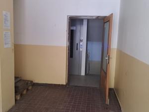 Prodej bytu 1+1, Ostrov, Lidická, 41 m2