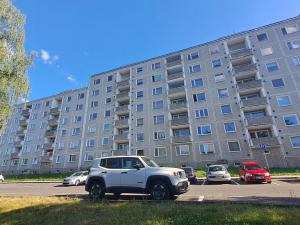 Prodej bytu 1+1, Ostrov, Lidická, 41 m2