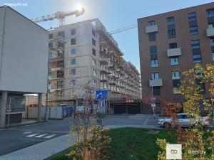 Prodej bytu 3+kk, Praha - Vysočany, Pechmanových, 70 m2