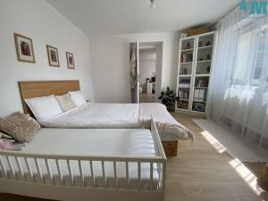 Prodej rodinného domu, Horní Újezd, 83 m2