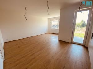 Pronájem bytu 1+kk, Třebíč, Okružní, 40 m2