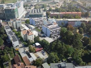 Prodej bytu 2+kk, Brno, Nové sady, 59 m2