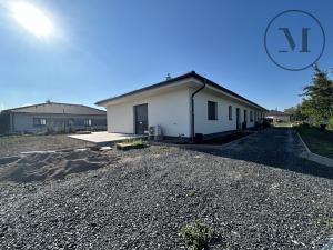 Pronájem rodinného domu, Veltruby, Písečná, 115 m2