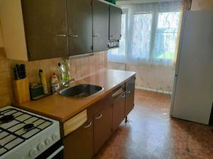 Prodej bytu 3+1, Kralovice, Mírová, 76 m2